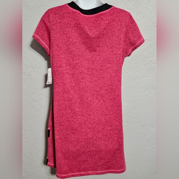 Sofibella maroon ombre dress size Medium NWT - Picture 2 of 7